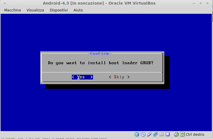 virtualbox-android9