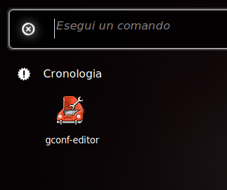 gconf-editor